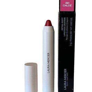 Laura Mercier Petal Soft Sheer Lipstick Crayon ~ 381 Chloe ~ New in Box